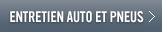 Entretien auto et pneus