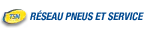 Goodyear Tire & Service Network Logo